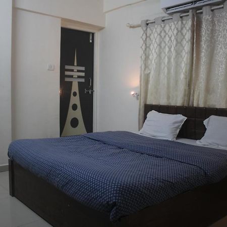 Le Pension Daman Exterior foto