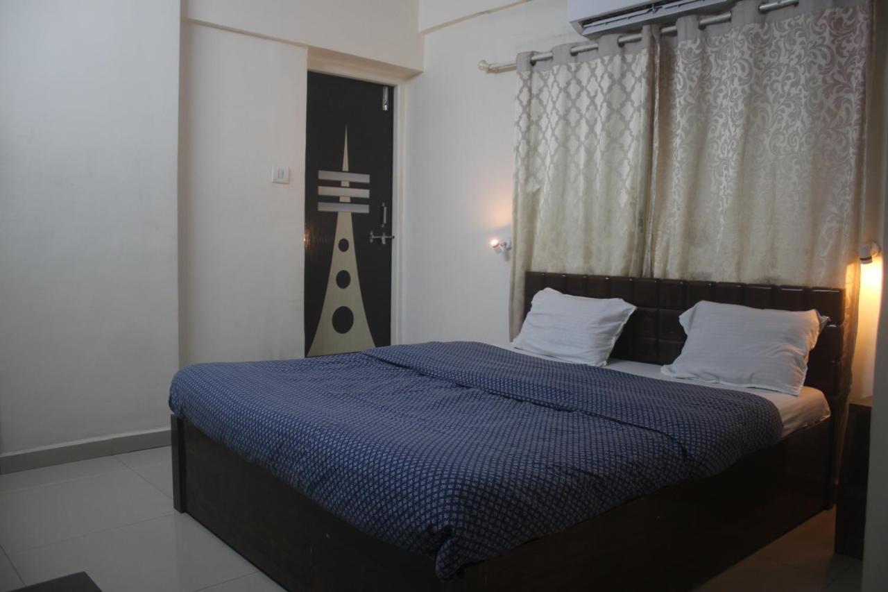 Le Pension Daman Exterior foto