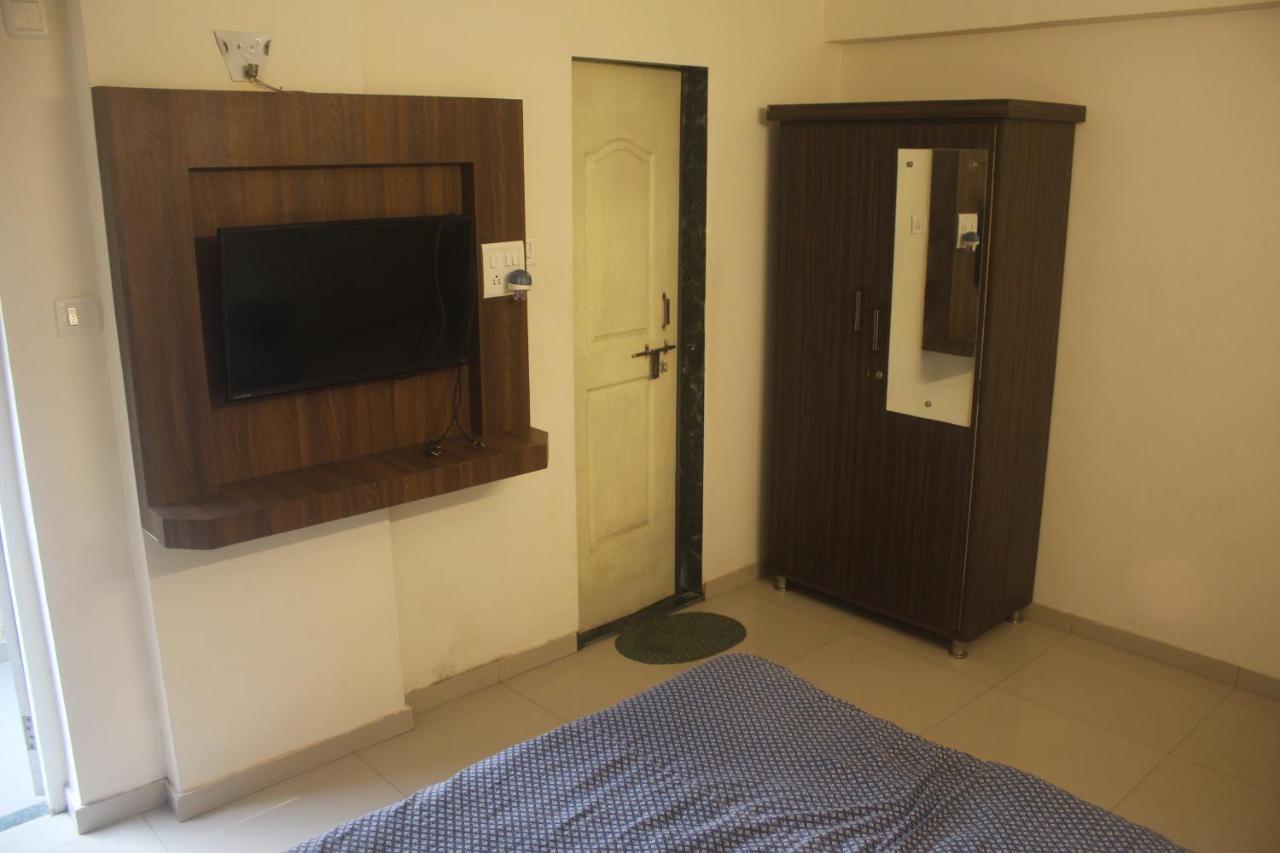 Le Pension Daman Exterior foto